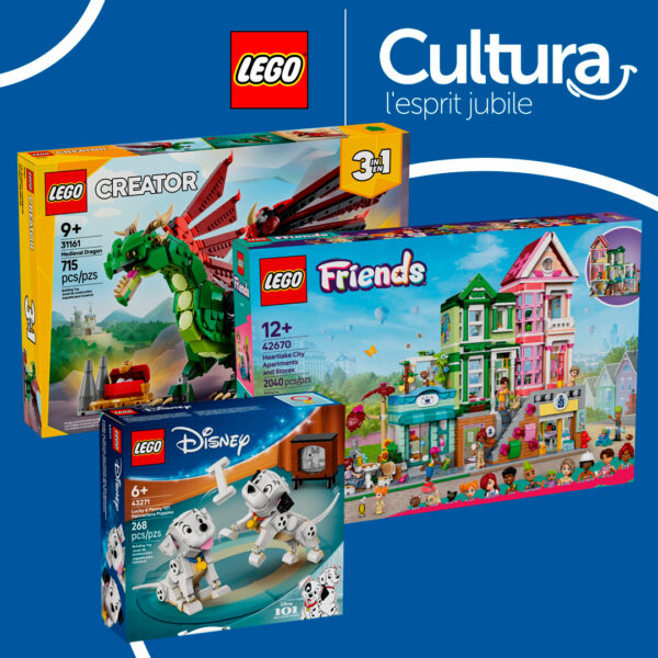 ▻ LEGO Dimensions: First visual of the Fun Pack 71285 Adventure